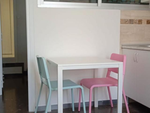 Apartamento Alquiler Sevilla