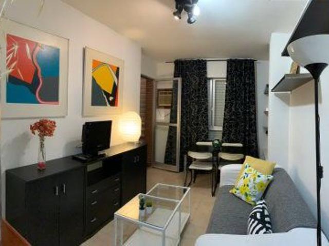 Apartamento Alquiler Sevilla