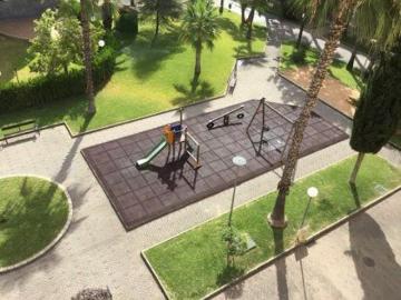 Apartamento Alquiler Sevilla
