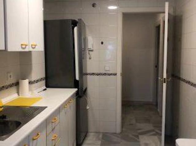Apartamento Alquiler Sevilla
