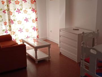 Apartamento Alquiler Sevilla