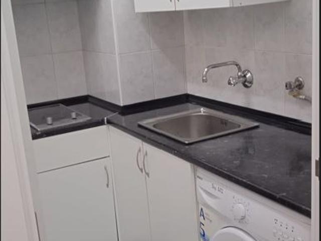 Apartamento Alquiler Sevilla
