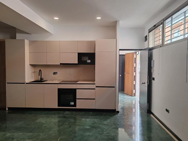 Apartamento Alquiler Sevilla