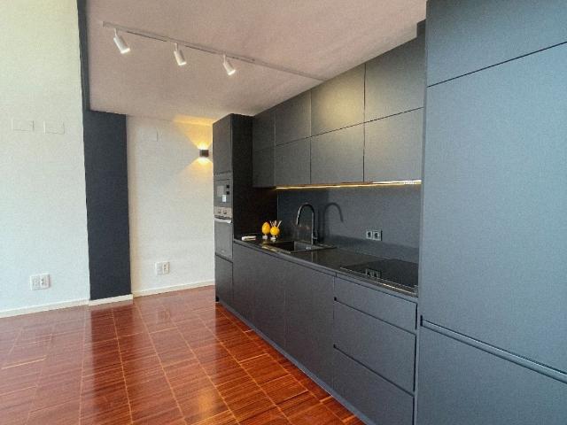 Apartamento Alquiler Sevilla