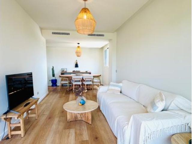 Apartamento Alquiler Sitges, Can Girona Terramar Vinyet