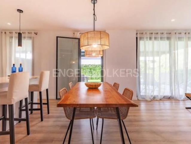 Apartamento Alquiler Sitges, Can Girona Terramar Vinyet