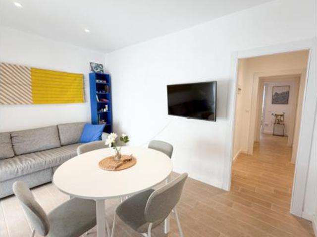 Apartamento Alquiler Sitges, Centre
