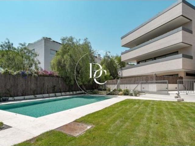Apartamento Alquiler Sitges, Llevantina Montgavina Quint Mar Garraf
