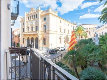 Apartamento en alquiler en Sitges - Ascensor