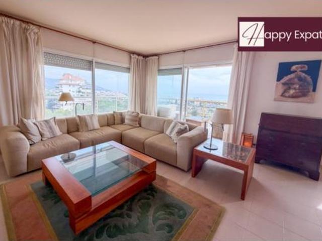 Apartamento Alquiler Sitges, Vallpineda Santa Bàrbara