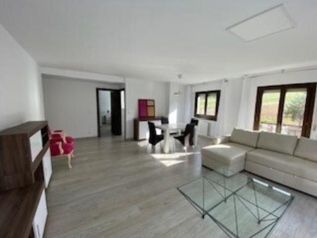 Apartamento Alquiler Sojuela, Sojuela