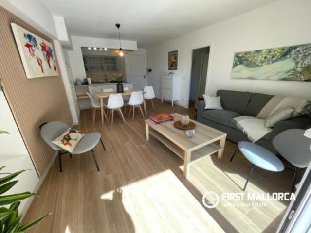 Apartamento Alquiler Sóller, Sóller