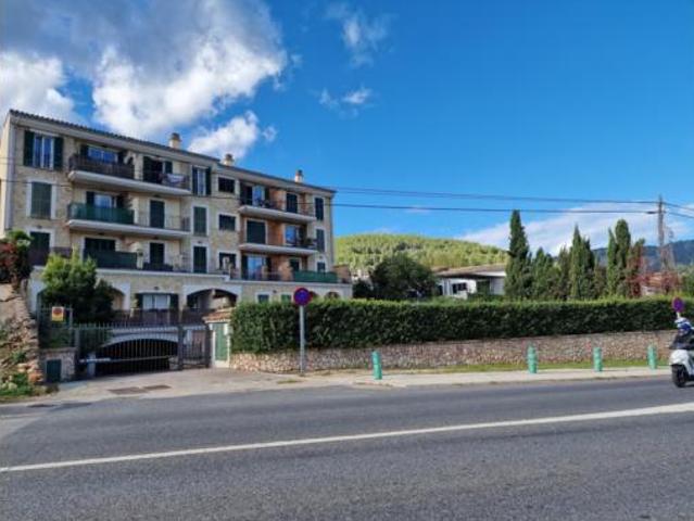 Apartamento Alquiler Sóller, Sóller