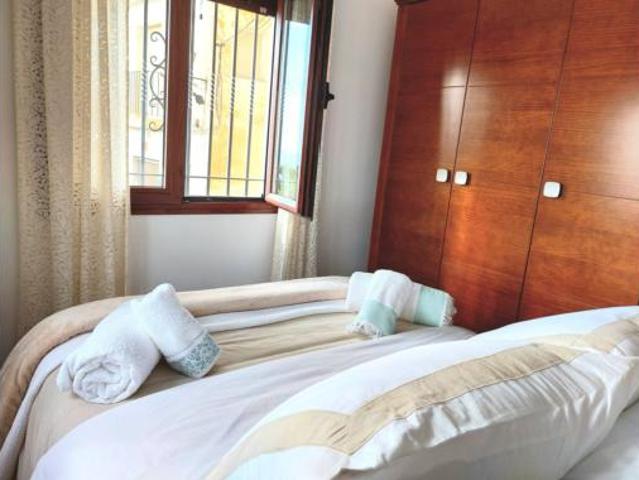 Apartamento Alquiler Soportújar, Soportújar