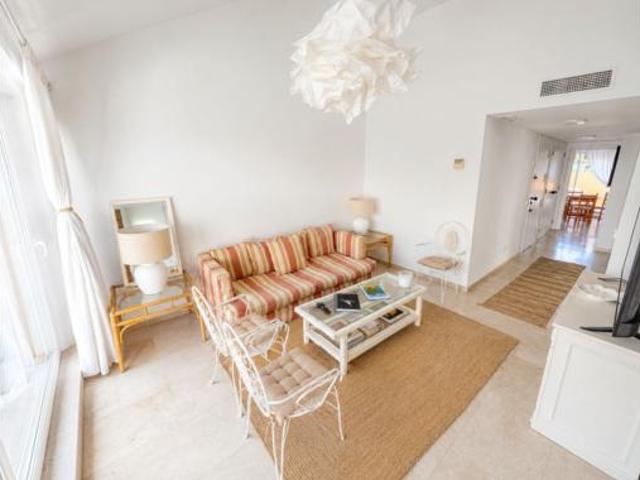 Apartamento Alquiler Sotogrande, Puerto de Sotogrande La Marina