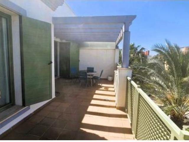 Apartamento Alquiler Sotogrande, Puerto de Sotogrande La Marina