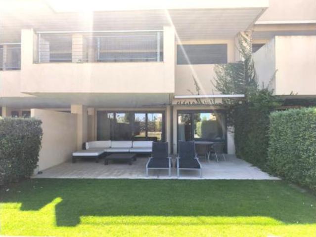 Apartamento Alquiler Sotogrande, Puerto de Sotogrande La Marina