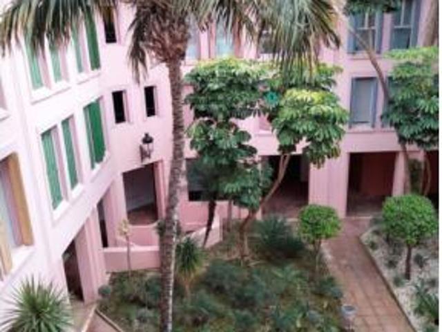 Apartamento Alquiler Sotogrande, Puerto de Sotogrande La Marina