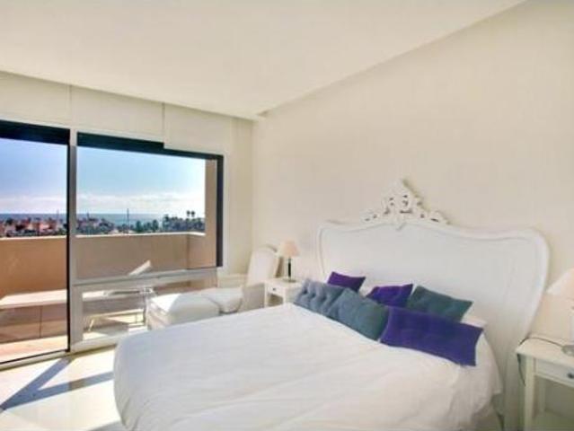 Apartamento Alquiler Sotogrande, Puerto de Sotogrande La Marina
