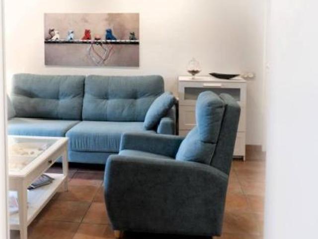 Apartamento Alquiler Sotogrande, Puerto de Sotogrande La Marina