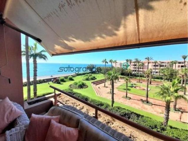 Apartamento Alquiler Sotogrande, Puerto de Sotogrande La Marina