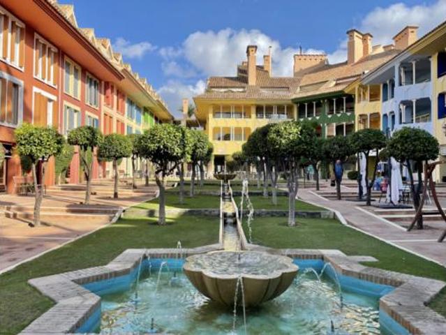 Apartamento Alquiler Sotogrande, Puerto de Sotogrande La Marina