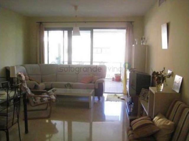 Apartamento Alquiler Sotogrande, Puerto de Sotogrande La Marina
