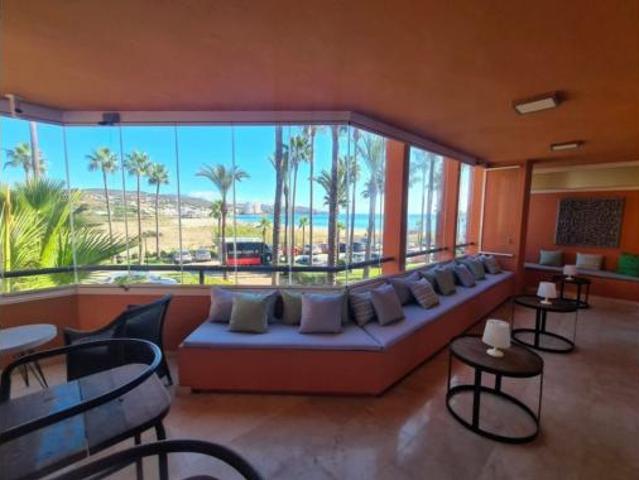 Apartamento Alquiler Sotogrande, Puerto de Sotogrande La Marina