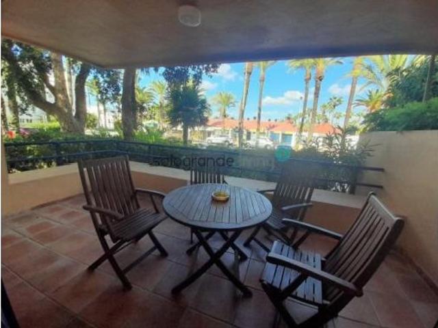 Apartamento Alquiler Sotogrande, Puerto de Sotogrande La Marina