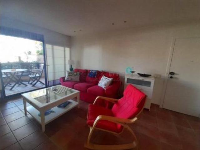 Apartamento Alquiler Sotogrande, Puerto de Sotogrande La Marina