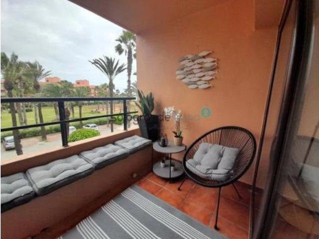 Apartamento Alquiler Sotogrande, Puerto de Sotogrande La Marina