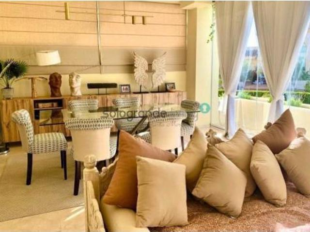 Apartamento Alquiler Sotogrande, San Roque Golf Club