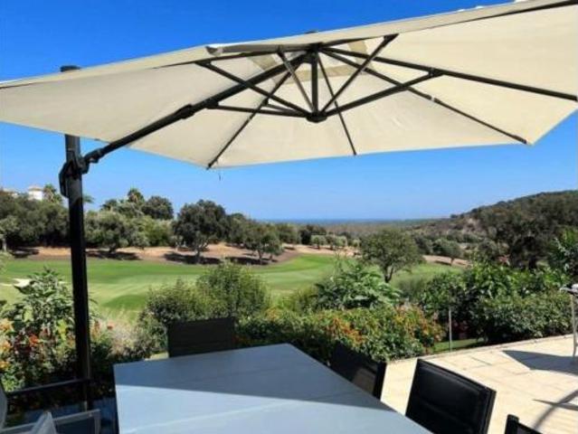 Apartamento Alquiler Sotogrande, San Roque Golf Club