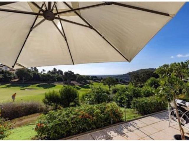 Apartamento Alquiler Sotogrande, San Roque Golf Club