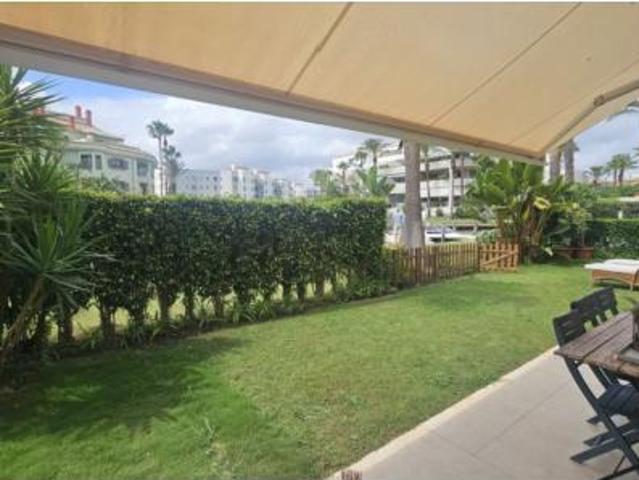Apartamento Alquiler Sotogrande, Sotogrande