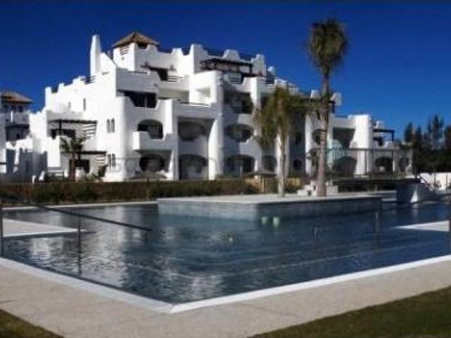 Apartamento Alquiler Sotogrande, Sotogrande Costa