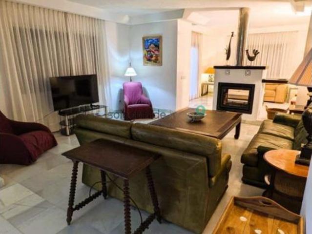 Apartamento Alquiler Sotogrande, Sotogrande Costa