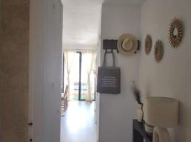 Apartamento Alquiler Sotogrande, Sotogrande Costa