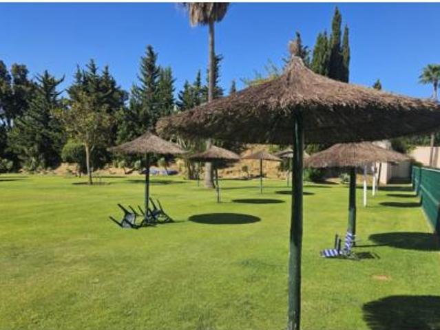 Apartamento Alquiler Sotogrande, Sotogrande Costa