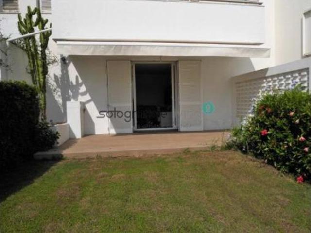 Apartamento Alquiler Sotogrande, Sotogrande Alto