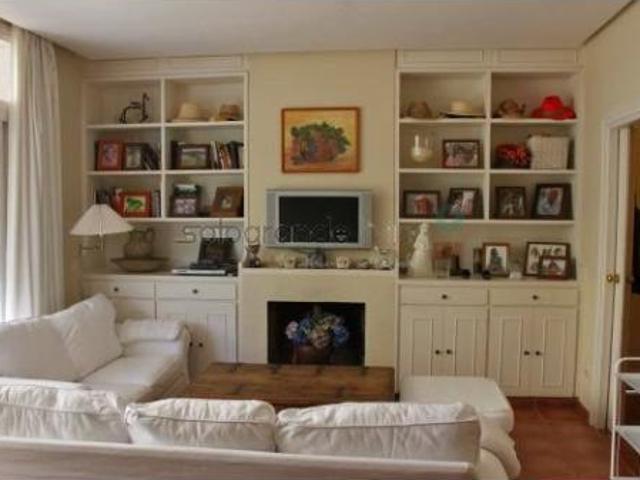 Apartamento Alquiler Sotogrande, Sotogrande Alto
