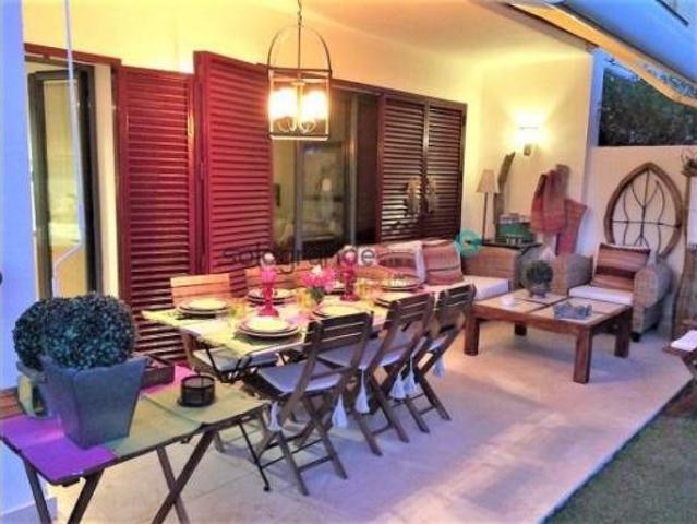 Apartamento Alquiler Sotogrande, Sotogrande Alto
