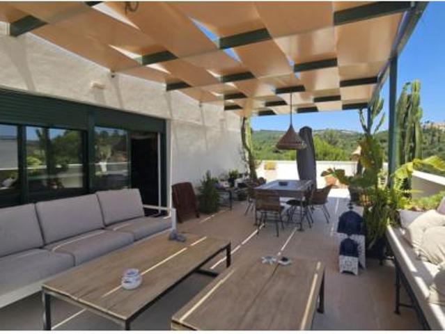 Apartamento Alquiler Sotogrande, Sotogrande Alto
