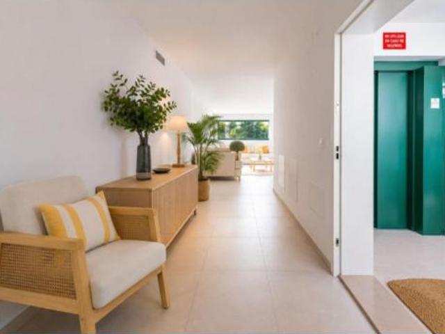 Apartamento Alquiler Sotogrande, Sotogrande Alto