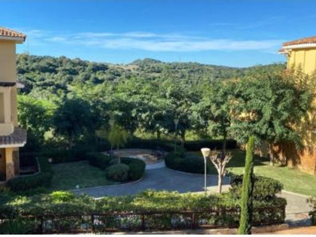 Apartamento Alquiler Sotogrande, Sotogrande Alto