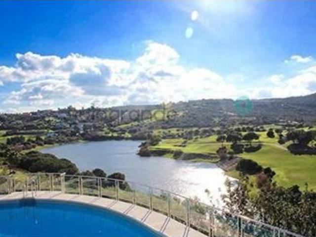 Apartamento Alquiler Sotogrande, Sotogrande Alto