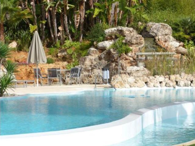 Apartamento Alquiler Sotogrande, Sotogrande Alto