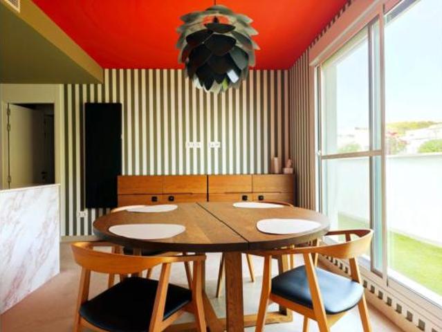Apartamento Alquiler Sotogrande, Sotogrande Alto