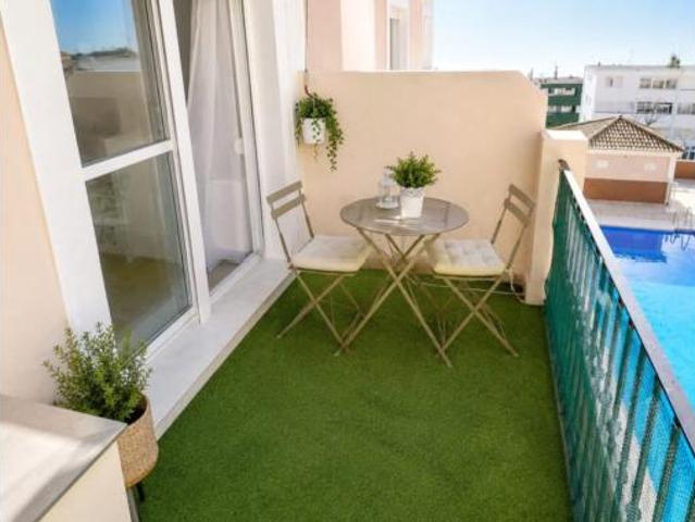 Apartamento Alquiler Sotogrande, Torreguadiaro San Diego