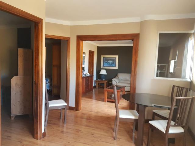 Apartamento Alquiler Sta.Cruz Tener